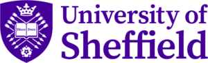 The University of Sheffield UOS Crest