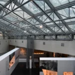 Archaeological Museum of Thessaloniki Interior View